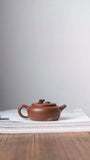 Shi Yi Teapot