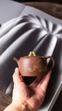 Jing Lan Teapot