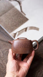 Tang Shi Teapot