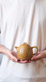 Qin Quan Teapot