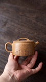 Han Wa Qing Teapot