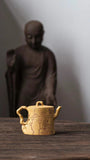 Mei Zhuang Teapot