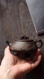Shi Piao Teapot