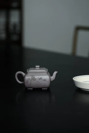 Ru Fang Teapot