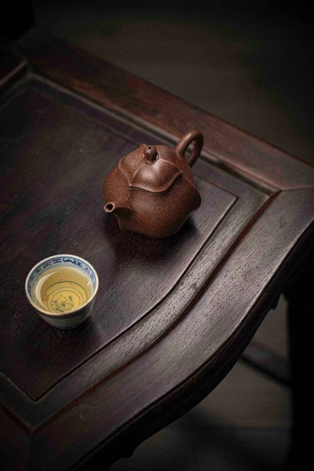linghua teapot